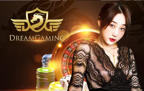  DREAM_GAMING 
