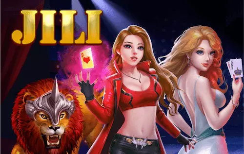  JILI1 